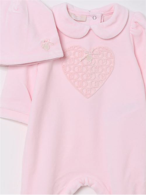  LIU JO | HF5001J4781/M9668